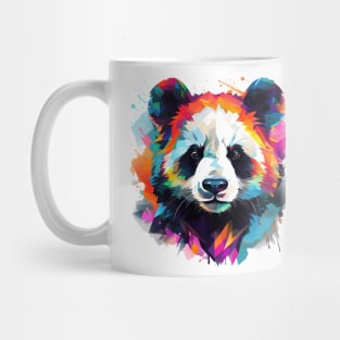 panda Mug